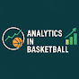 Analytics In Basketball logo