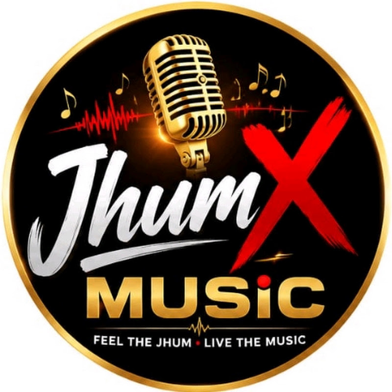 JhumX Music