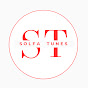 SOLFA TUNES 🎶 logo
