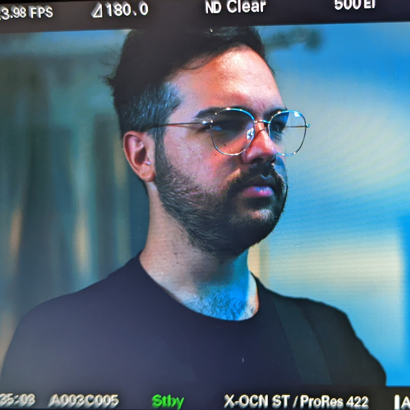 FX9 Run n Gun Documentary build  #cinematography #filmmakinglife #filmmaking #camerabuild