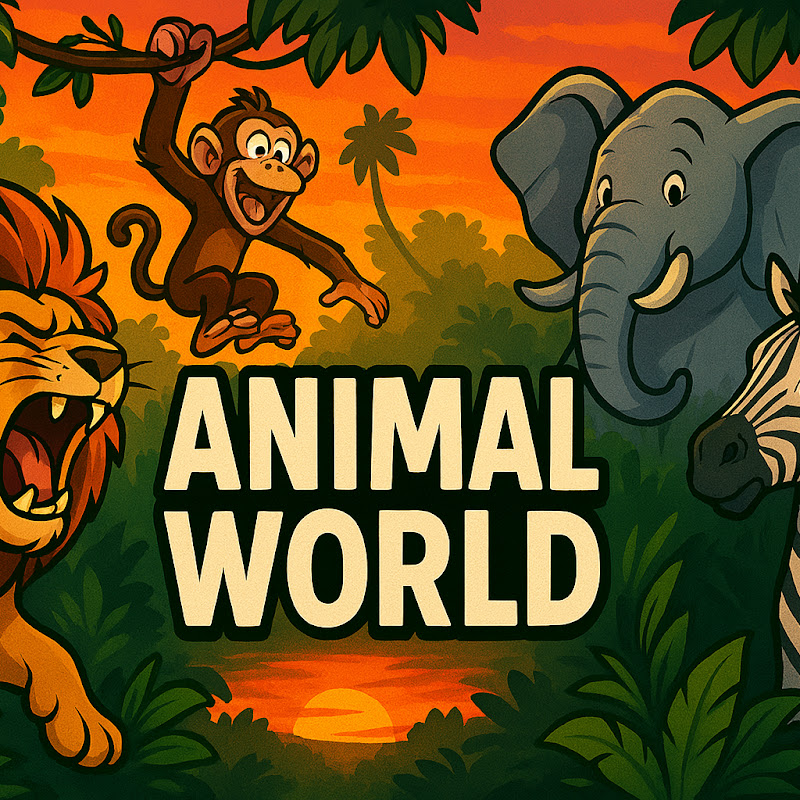 Animal World