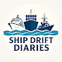 Ship Drift Diaries logo