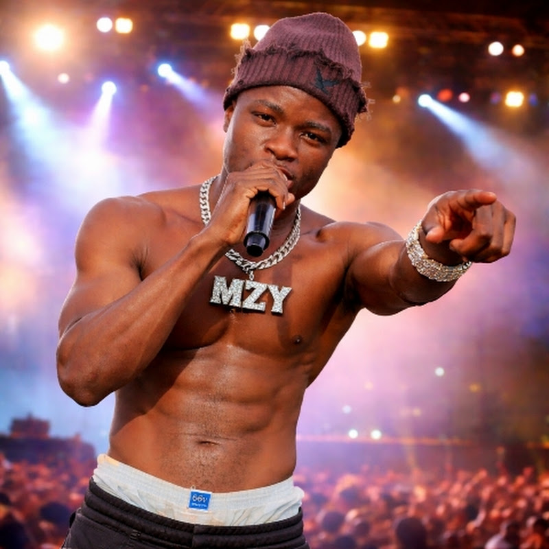 Mizzyboy