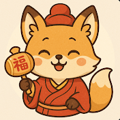福神きつね