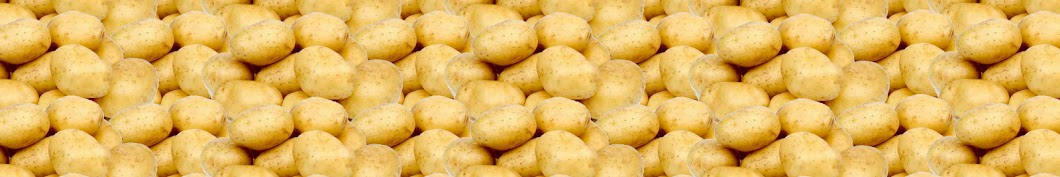 Imperial Potato YouTube channel avatar