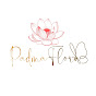 PADMA FLORA logo