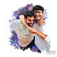 Poll from SHIVA EDITZ