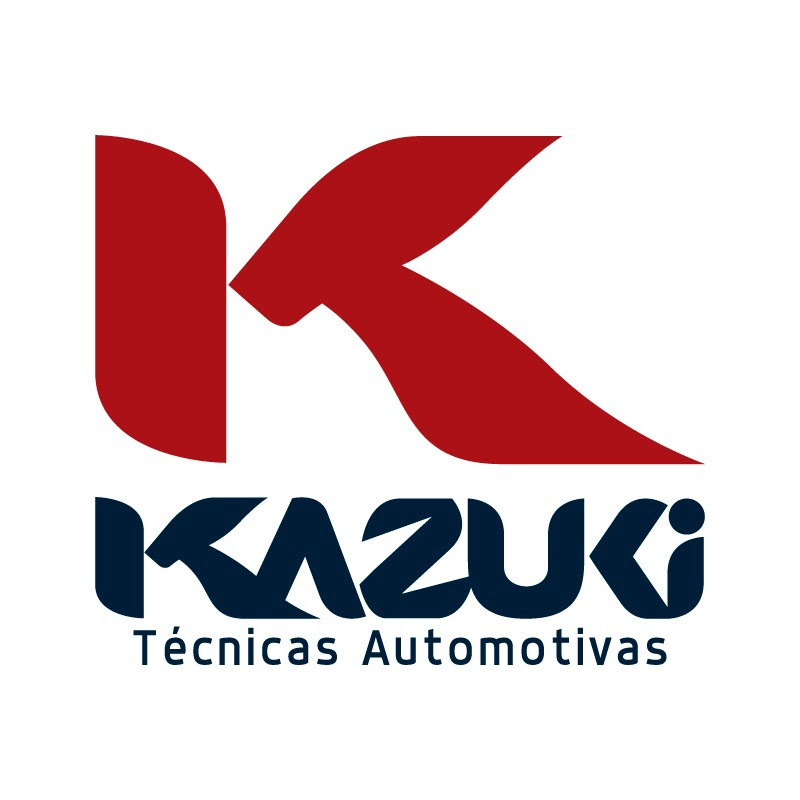 Kazuki - Cursos Automotivos
