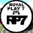 Royal Play 7