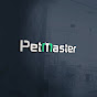 Petmaster & Pacakaging logo