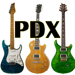 PDX Guitar Freak Avatar