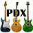 PDX Guitar Freak's Tabs & Lessons