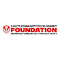 Saints Community Development Foundation logo