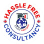 Hassle Free Consultancy logo