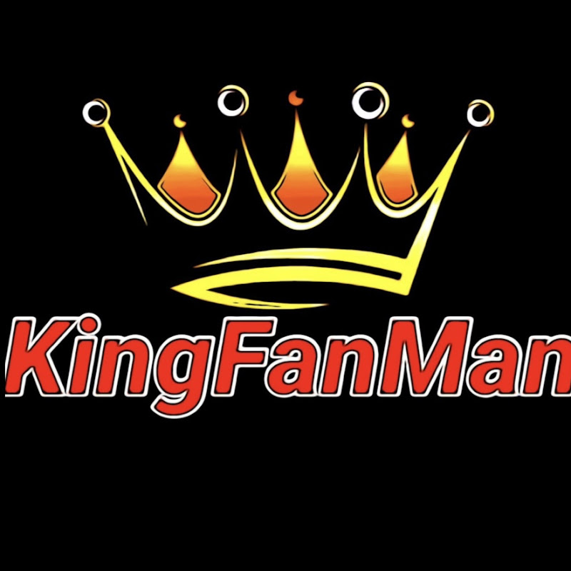 KingFanMan