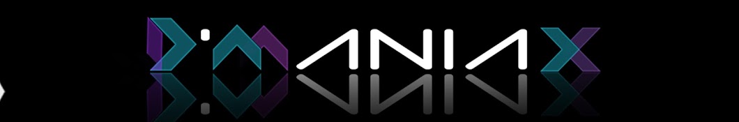 D-Maniax Crew YouTube channel avatar