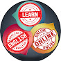 Learn English Online logo