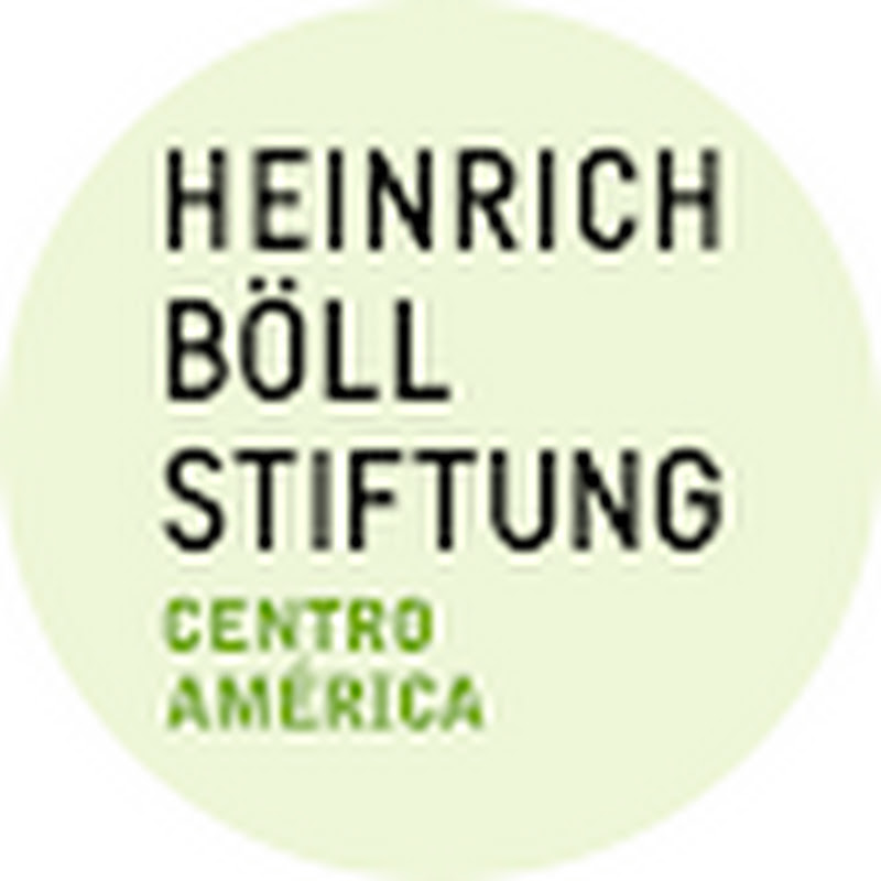 Fundación Heinrich Böll Oficina Centroamerica