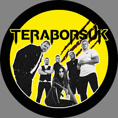 Teraborsuk Official
