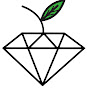Alikediamonds logo