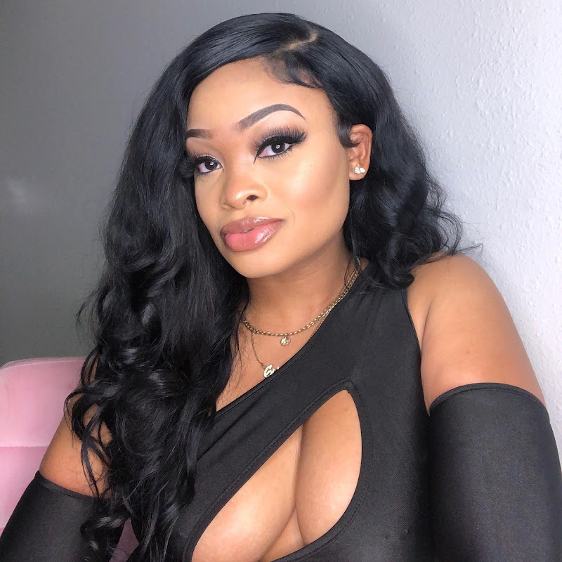 DeAndrea Renee icon