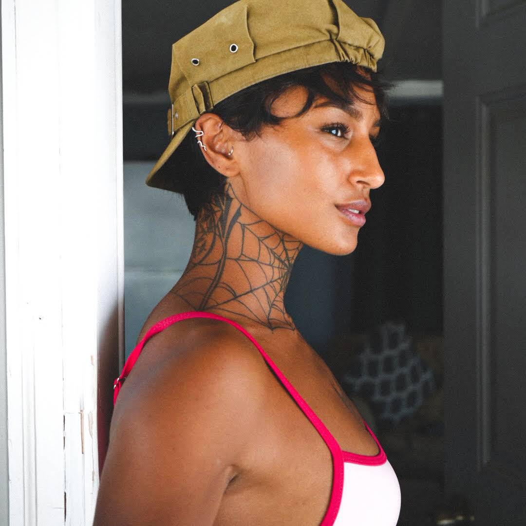 Post from Talise Harris