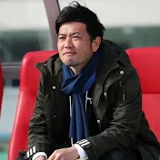 内野智章【サッカー塾】
