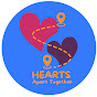 Hearts Apart Together logo