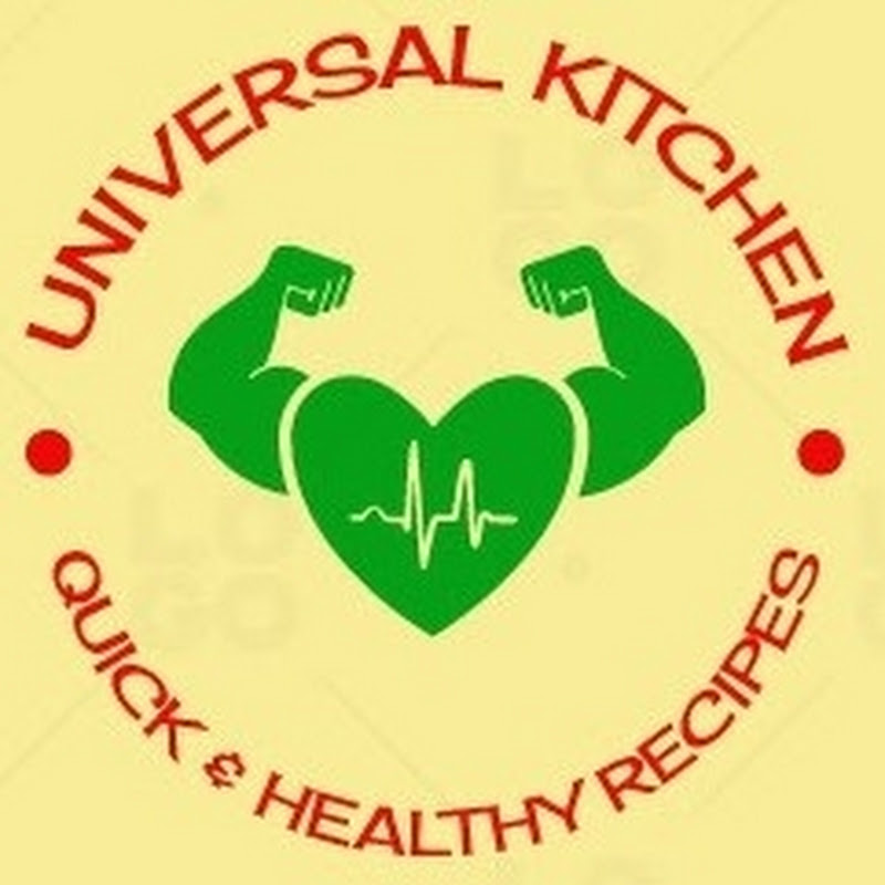 Universal Kitchen