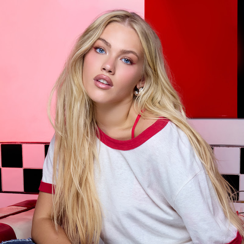 Freya Skye - Topic