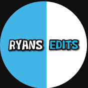 Ryan’s Edits
