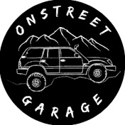 ONSTREET GARAGE