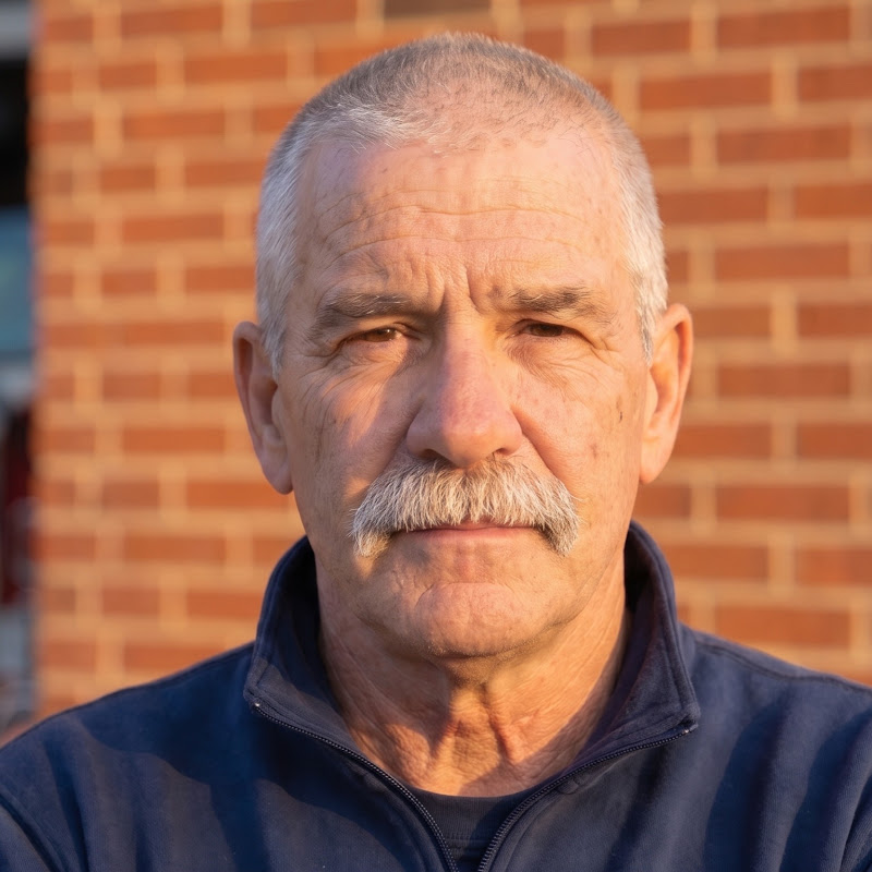 Chief Reardon