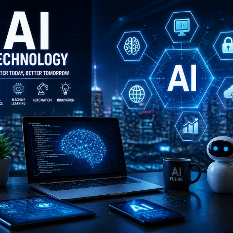 AI and Technology