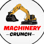 Machinery Crunch logo