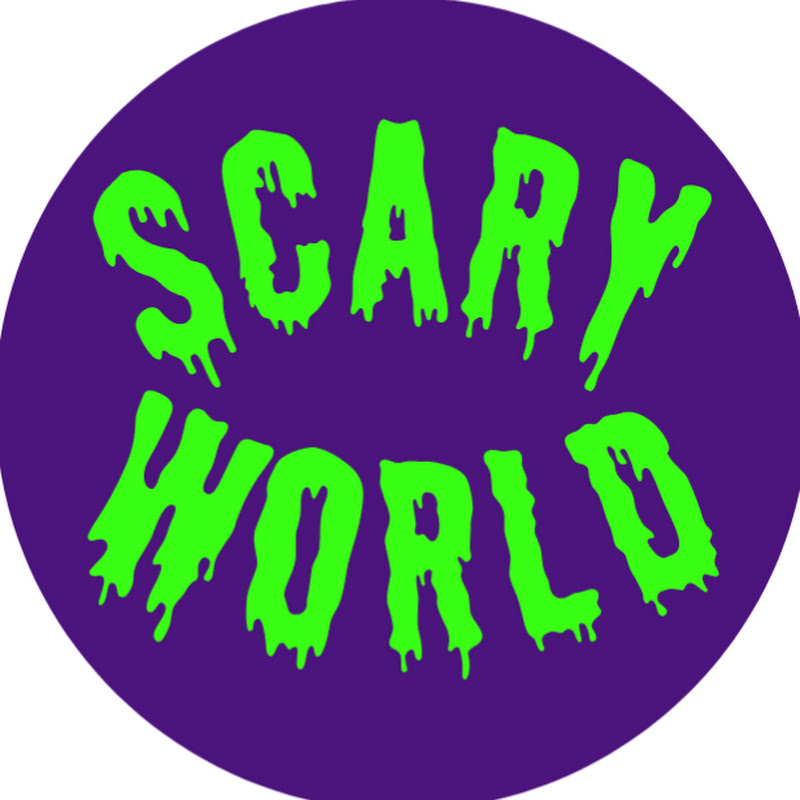 Scary World