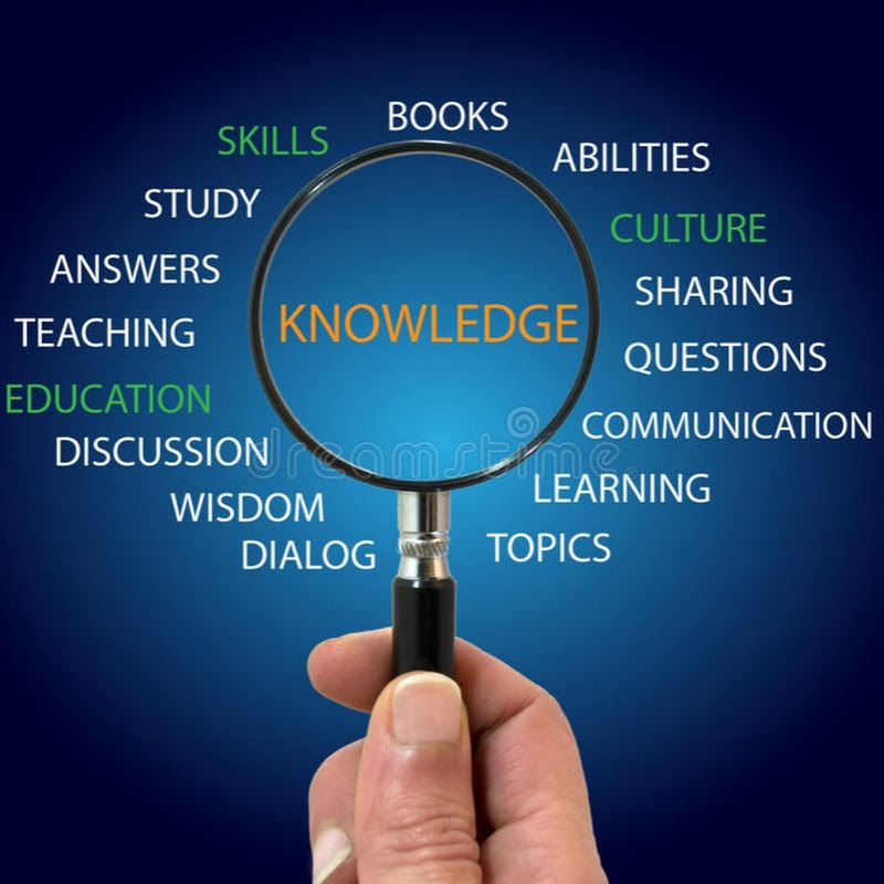knowledge hub