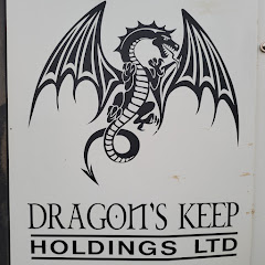 Dragons Keep Holdings LTD