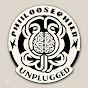 Philosophy Unplugged  logo