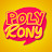 POLYRONY