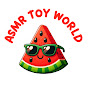 ASMR Toys World logo