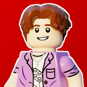 The Brickaniac