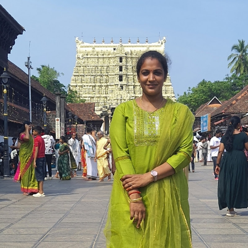 kavi Lifestyle in தமிழ்