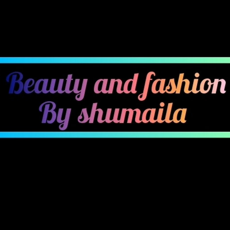 Beauty,fashion & vlogs by Shumaila Irfan