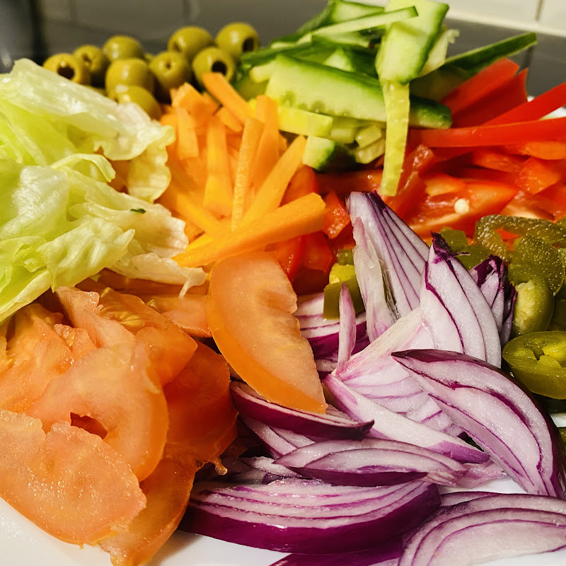 Indian Flavours in Netherlands  profile avatar