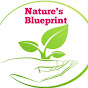 Nature's Blueprint 1.5M views logo