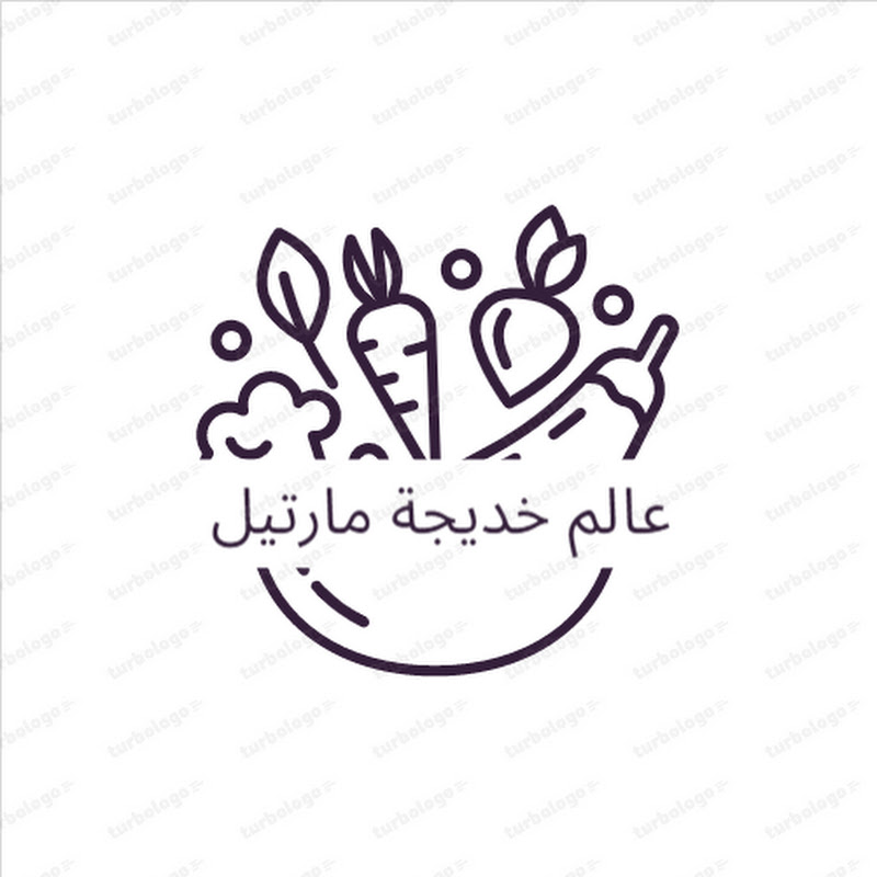 عالم خديجة مارتيل