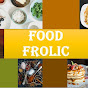 Food Frolic Official logo