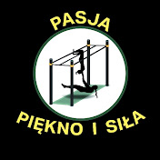 PASJA - PIĘKNO I SIŁA