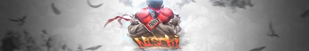 Naschi YouTube channel avatar